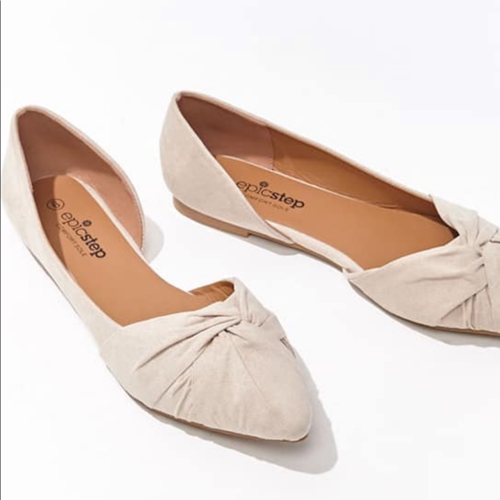 Forever 21 dress shoes